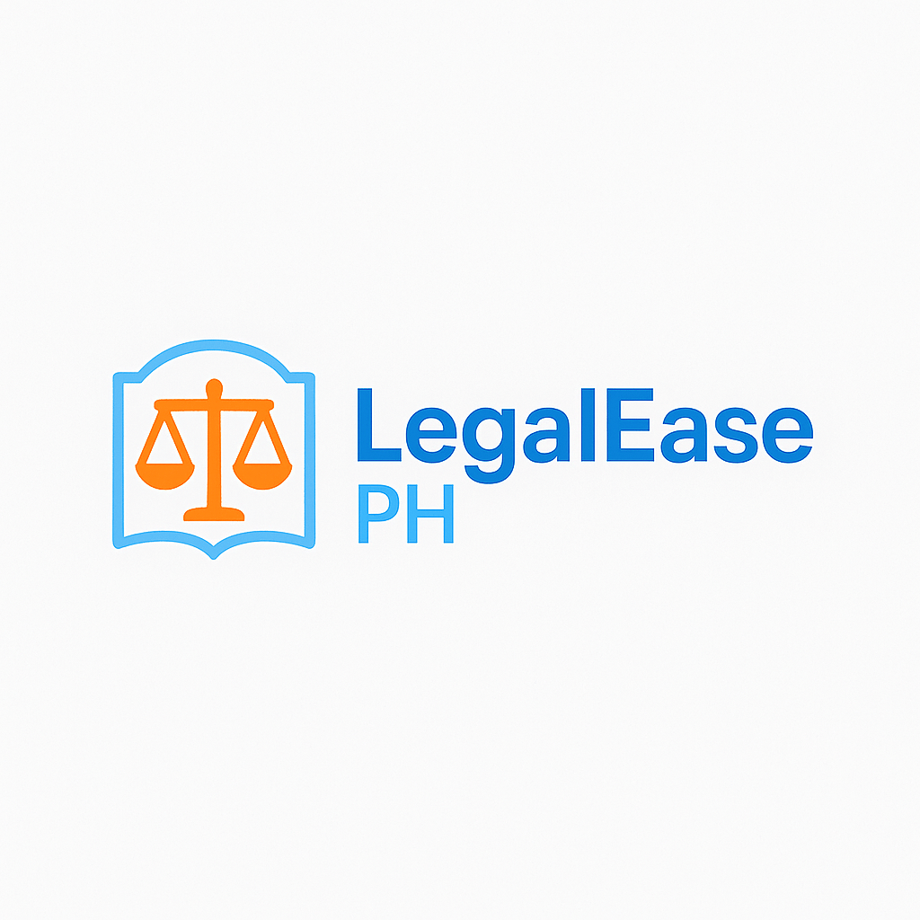 LegalEasePH