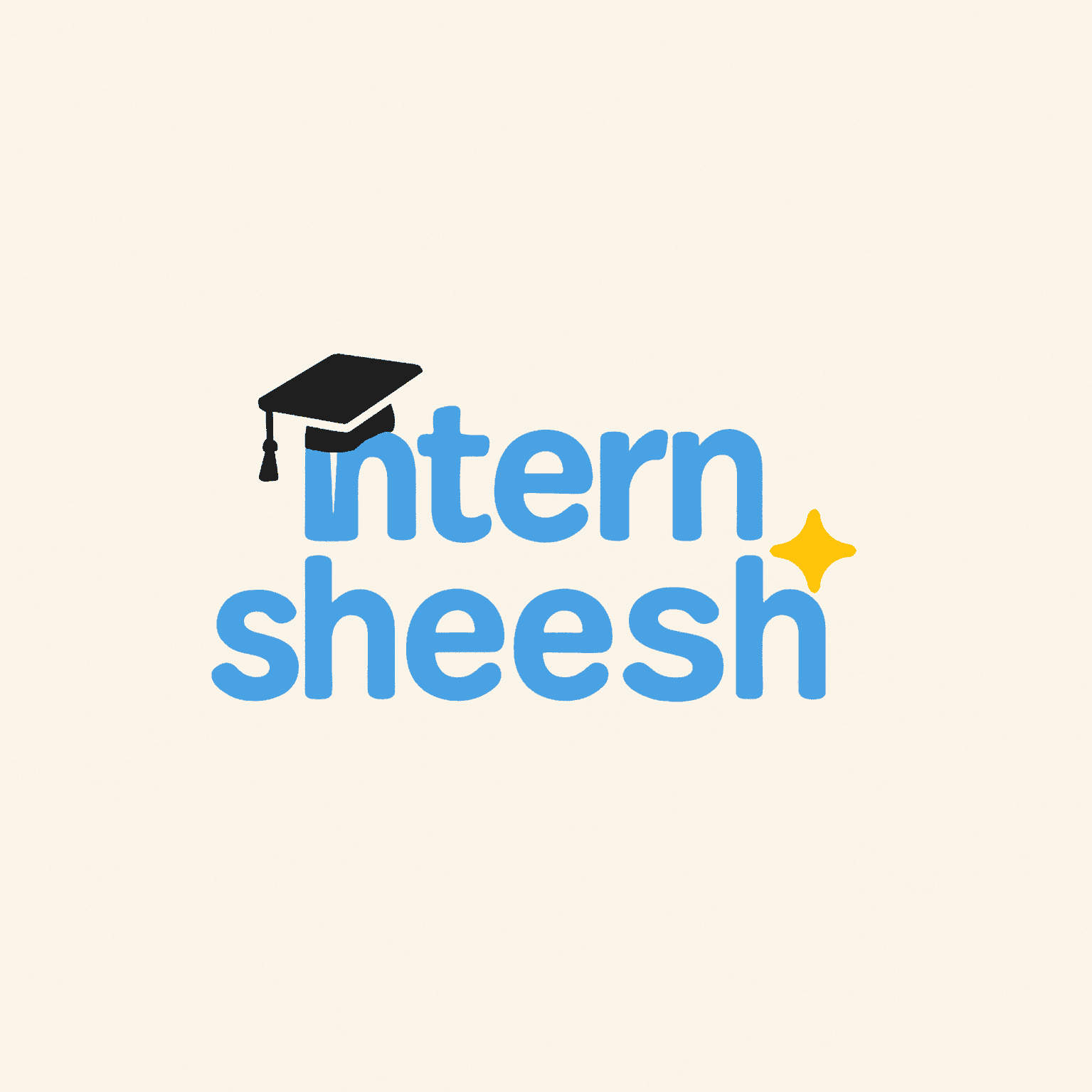 Internsheesh